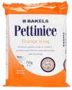 Bakels Pettinice - Orange